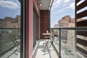 Lugaris Rambla - Apartments