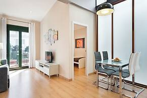 Lugaris Rambla - Apartments