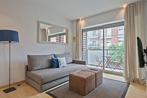 Lugaris Rambla - Apartments