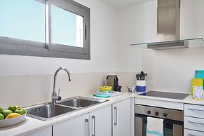 Lugaris Rambla - Apartments