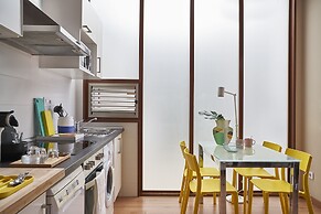 Lugaris Rambla - Apartments