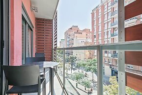 Lugaris Rambla - Apartments
