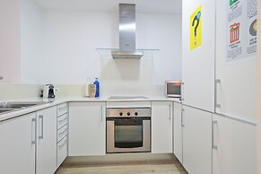 Lugaris Rambla - Apartments