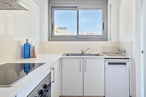 Lugaris Rambla - Apartments