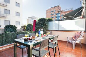 Lugaris Rambla - Apartments