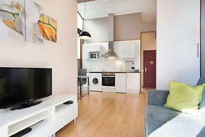 Lugaris Rambla - Apartments