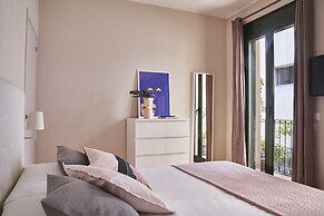 Lugaris Rambla - Apartments