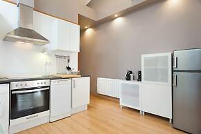 Lugaris Rambla - Apartments