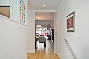 Lugaris Rambla - Apartments