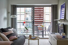 Lugaris Rambla - Apartments