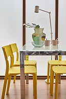 Lugaris Rambla - Apartments