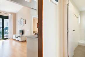 Lugaris Rambla - Apartments