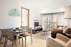 Lugaris Rambla - Apartments