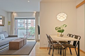 Lugaris Rambla - Apartments