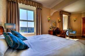 Mullion Cove Hotel & Spa