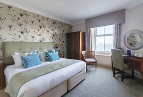 Mullion Cove Hotel & Spa