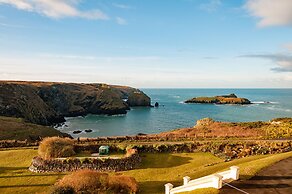 Mullion Cove Hotel & Spa