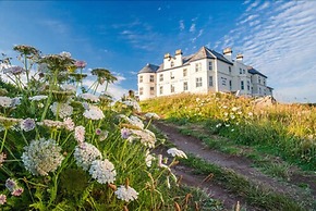 Mullion Cove Hotel & Spa