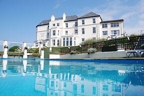 Mullion Cove Hotel & Spa