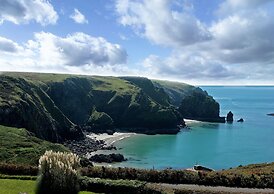 Mullion Cove Hotel & Spa