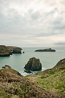 Mullion Cove Hotel & Spa