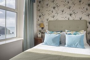 Mullion Cove Hotel & Spa