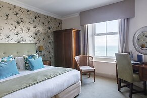 Mullion Cove Hotel & Spa