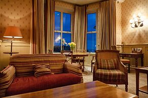 Mullion Cove Hotel & Spa