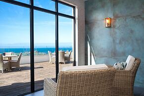 Mullion Cove Hotel & Spa