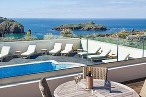 Mullion Cove Hotel & Spa