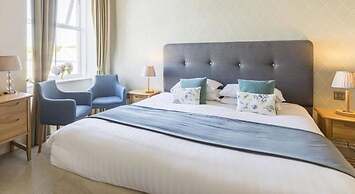 Mullion Cove Hotel & Spa