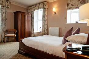 Mullion Cove Hotel & Spa