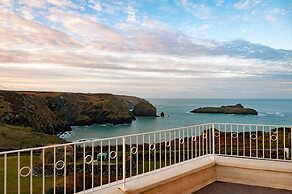 Mullion Cove Hotel & Spa