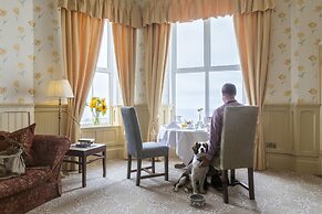 Mullion Cove Hotel & Spa