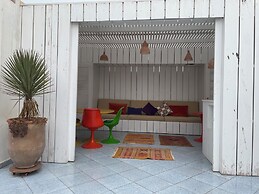 Riad Sidi Magdoul