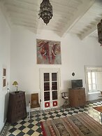 Riad Sidi Magdoul