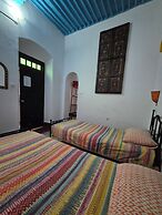 Riad Sidi Magdoul