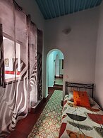 Riad Sidi Magdoul