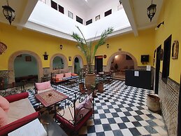Riad Sidi Magdoul