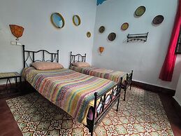 Riad Sidi Magdoul