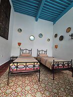 Riad Sidi Magdoul