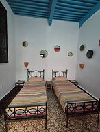 Riad Sidi Magdoul