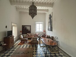 Riad Sidi Magdoul