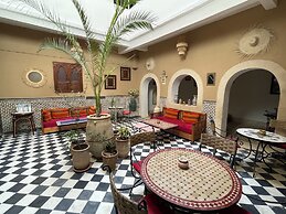 Riad Sidi Magdoul