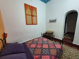 Riad Sidi Magdoul