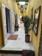 Riad Sidi Magdoul