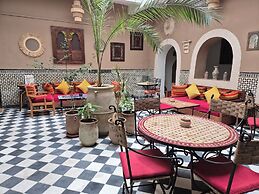 Riad Sidi Magdoul