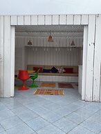 Riad Sidi Magdoul