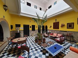 Riad Sidi Magdoul