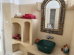 Riad Sidi Magdoul